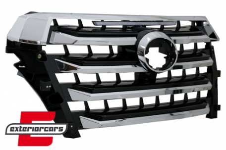 Bodykit Limgene dizajn / Toyota Land Cruiser V8 FJ200 (2015-2020), CBTOLCFJ200LMG