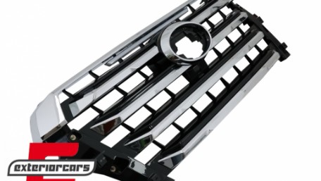 Bodykit Limgene dizajn / Toyota Land Cruiser V8 FJ200 (2015-2020), CBTOLCFJ200LMG