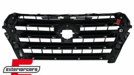 Bodykit Limgene dizajn / Toyota Land Cruiser V8 FJ200 (2015-2020), CBTOLCFJ200LMG