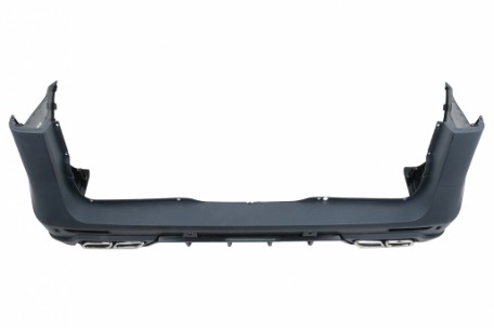 Bodykit Luxury dizajn / Mercedes V-klasa W447 (2014-03.2019), CBMBW447MBBT