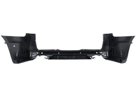Bodykit Luxury dizajn / Mercedes V-klasa W447 (2014-03.2019), CBMBW447MBBT