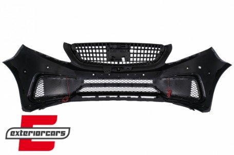 Bodykit Luxury dizajn / Mercedes V-klasa W447 (2014-03.2019), CBMBW447MBBT