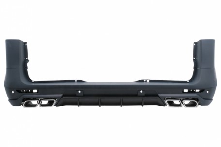 Bodykit Luxury dizajn / Mercedes V-klasa W447 (2014-03.2019), CBMBW447MBBT