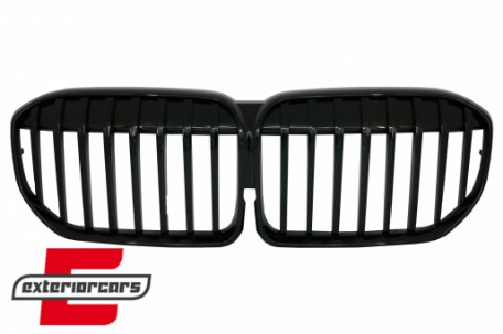 Bodykit M 760 dizajn / BMW serije 7 G12 LCI Facelift (2019-), CBBMG12FMT