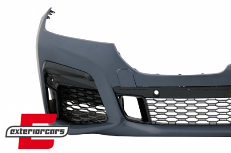 Bodykit M 760 dizajn / BMW serije 7 G12 LCI Facelift (2019-), CBBMG12FMT