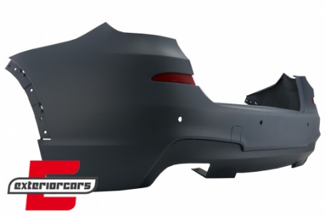Bodykit M-dizajn / BMW X3 F25 LCI (2014-2017), CBBMF25M