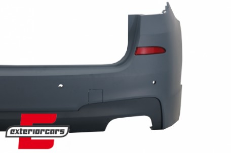 Bodykit M-dizajn / BMW X3 F25 LCI (2014-2017), CBBMF25M