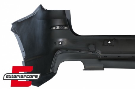 Bodykit M-dizajn / BMW X3 F25 LCI (2014-2017), CBBMF25M