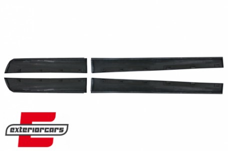 Bodykit M-dizajn / BMW X3 F25 LCI (2014-2017), CBBMF25M