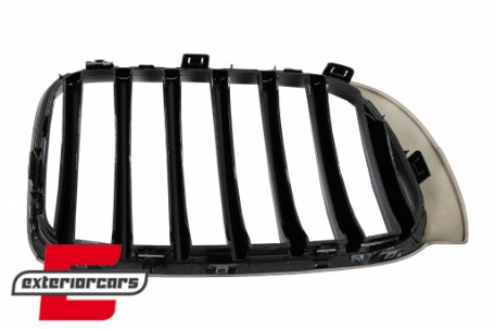 Bodykit M-dizajn / BMW X3 F25 LCI (2014-2017), CBBMF25M