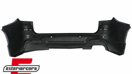 Bodykit M-dizajn / BMW X3 F25 LCI (2014-2017), CBBMF25MT