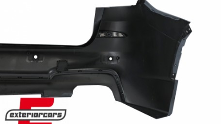Bodykit M-dizajn / BMW X3 F25 LCI (2014-2017), CBBMF25MT