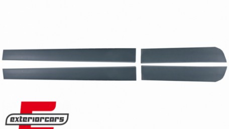 Bodykit M-dizajn / BMW X3 F25 LCI (2014-2017), CBBMF25MT