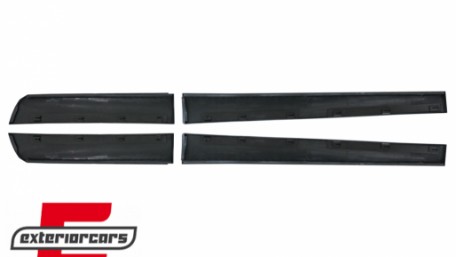 Bodykit M-dizajn / BMW X3 F25 LCI (2014-2017), CBBMF25MT