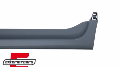 Bodykit M-dizajn / BMW X3 F25 LCI (2014-2017), CBBMF25MT