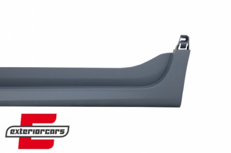 Bodykit M-dizajn / BMW X3 F25 LCI (2014-2017), CBBMF25MT
