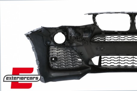 Bodykit M-dizajn / BMW X3 F25 LCI (2014-2017), CBBMF25MT