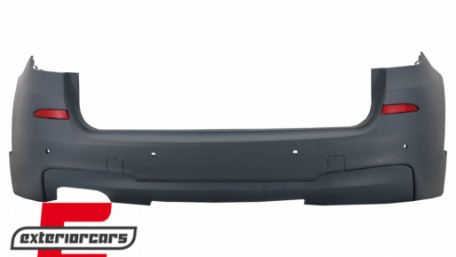 Bodykit M-dizajn / BMW X3 F25 LCI (2014-2017), CBBMF25MT