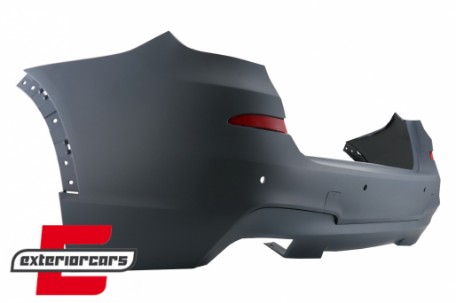 Bodykit M-dizajn / BMW X3 F25 LCI (2014-2017), CBBMF25MT