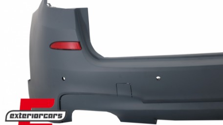 Bodykit M-dizajn / BMW X3 F25 LCI (2014-2017), CBBMF25MT