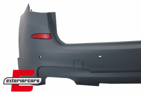 Bodykit M-dizajn / BMW X3 F25 LCI (2014-2017), CBBMF25MT