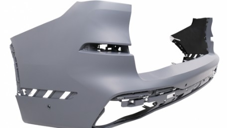 Bodykit M dizajn / BMW X7 G07 LCI (2023-), CBBMG07X7LCI