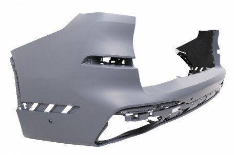 Bodykit M dizajn / BMW X7 G07 LCI (2023-), CBBMG07X7LCI