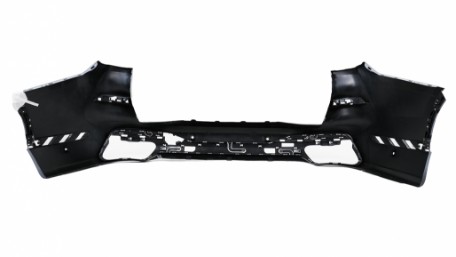 Bodykit M dizajn / BMW X7 G07 LCI (2023-), CBBMG07X7LCI