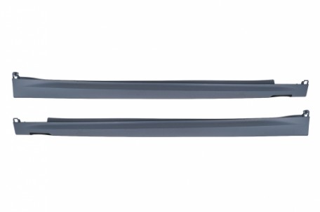 Bodykit M dizajn / BMW X7 G07 LCI (2023-), CBBMG07X7LCI