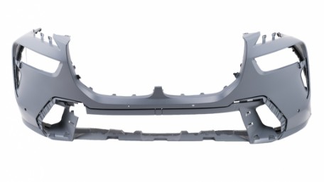 Bodykit M dizajn / BMW X7 G07 LCI (2023-), CBBMG07X7LCI