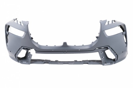 Bodykit M dizajn / BMW X7 G07 LCI (2023-), CBBMG07X7LCI