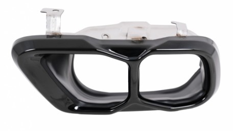 Bodykit M dizajn / BMW X7 G07 LCI (2023-), CBBMG07X7LCI
