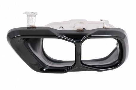 Bodykit M dizajn / BMW X7 G07 LCI (2023-), CBBMG07X7LCI