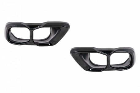 Bodykit M dizajn / BMW X7 G07 LCI (2023-), CBBMG07X7LCI
