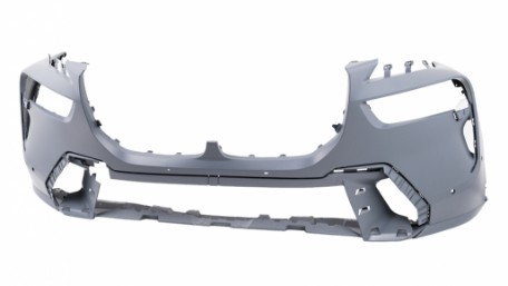 Bodykit M dizajn / BMW X7 G07 LCI (2023-), CBBMG07X7LCI