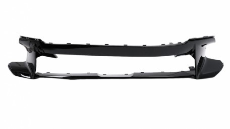 Bodykit M dizajn / BMW X7 G07 LCI (2023-), CBBMG07X7LCI