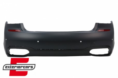 Bodykit M paket dizajn, CBBMG11MT