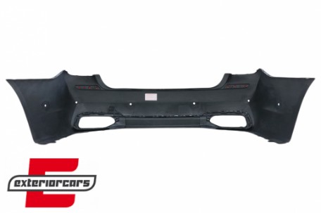 Bodykit M paket dizajn, CBBMG11MT