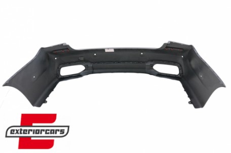 Bodykit M paket dizajn, CBBMG11MT