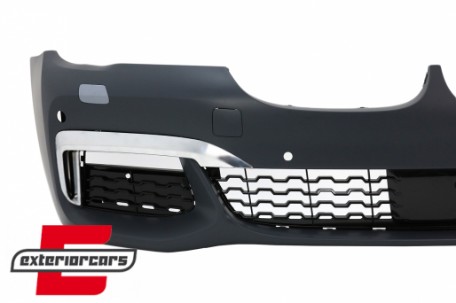 Bodykit M paket dizajn, CBBMG11MT