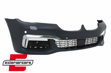 Bodykit M paket dizajn, CBBMG11MT