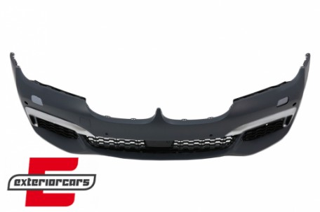 Bodykit M paket dizajn, CBBMG11MT