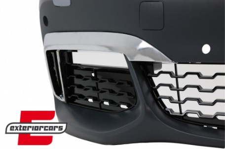 Bodykit M paket dizajn, CBBMG11MT