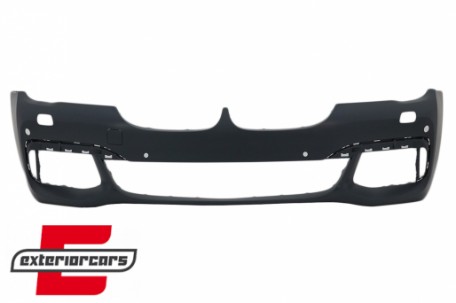 Bodykit M paket dizajn, CBBMG11MT