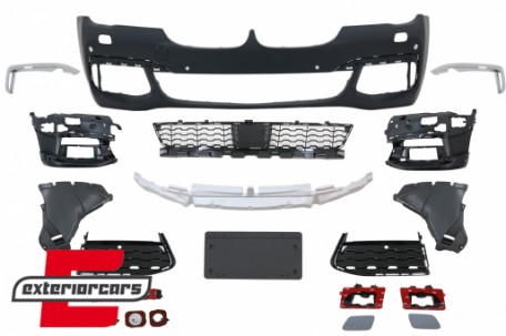 Bodykit M paket dizajn, CBBMG11MT