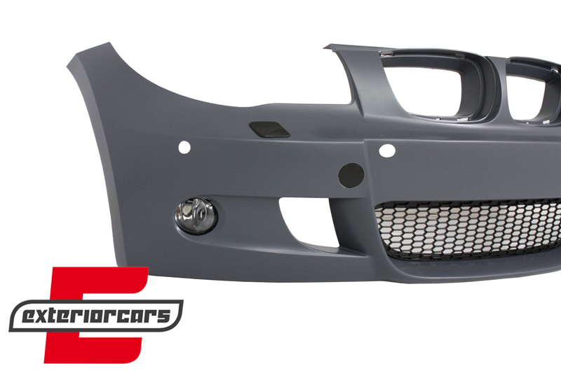Bodykit M paket dizajn / BMW serije 1 E81 E87 (2004-2007), CBBME87MT