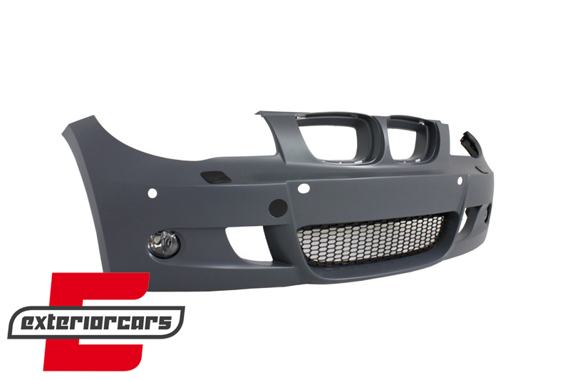Bodykit M paket dizajn / BMW serije 1 E81 E87 (2004-2007), CBBME87MT