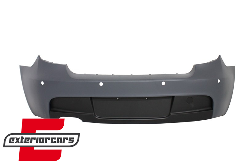 Bodykit M paket dizajn / BMW serije 1 E81 E87 (2004-2007), CBBME87MT