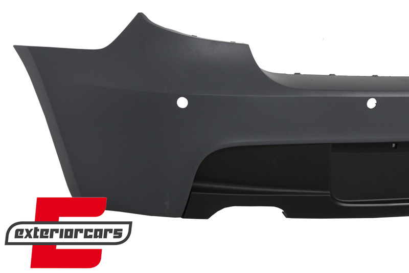 Bodykit M paket dizajn / BMW serije 1 E81 E87 (2004-2007), CBBME87MT