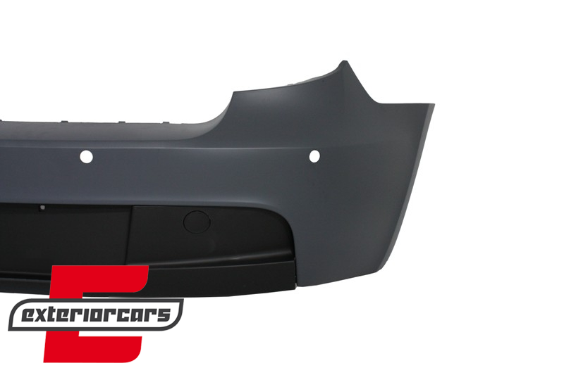 Bodykit M paket dizajn / BMW serije 1 E81 E87 (2004-2007), CBBME87MT
